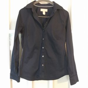 Banana Republic Factory Button Down